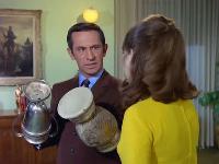 Click to watch 'Diamonds Are a Spys Best...' (popup) Get Smart